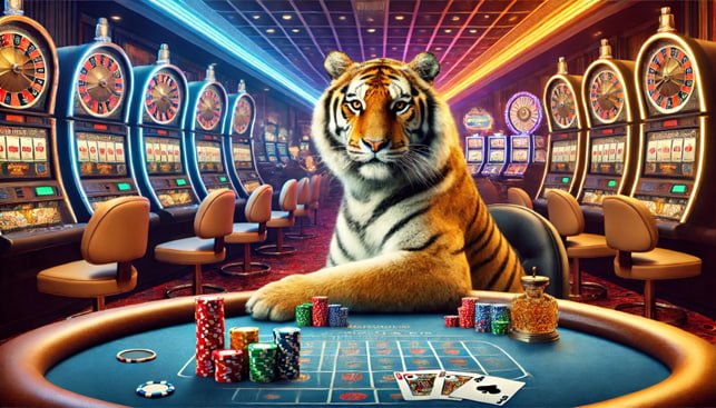 Tampilan permainan dealer langsung mpo ten dengan multi-kamera studio HD