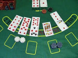 Sic Bo Game